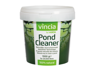 Vincia Pond Cleaner