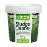 Vincia Sludge Cleaner