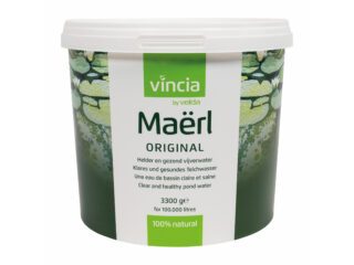 Vincia Maërl