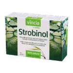 Vincia Strobinol