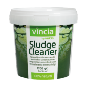 Vincia Sludge Cleaner