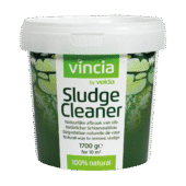 Vincia Sludge Cleaner