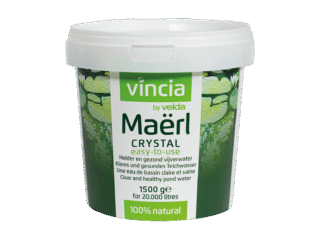 Vincia Maërl Crystal