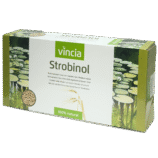 Vincia Strobinol