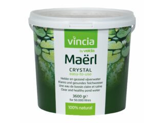 Vincia Maërl Crystal