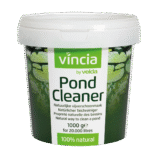 Vincia Pond Cleaner