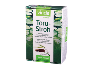 Vincia Toru-Stroh